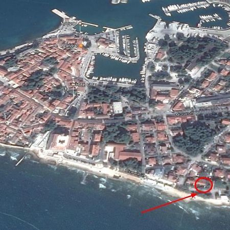 Apartment Rivarela 31 Novigrad Istria Kültér fotó