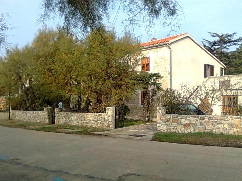 Apartment Rivarela 31 Novigrad Istria Kültér fotó