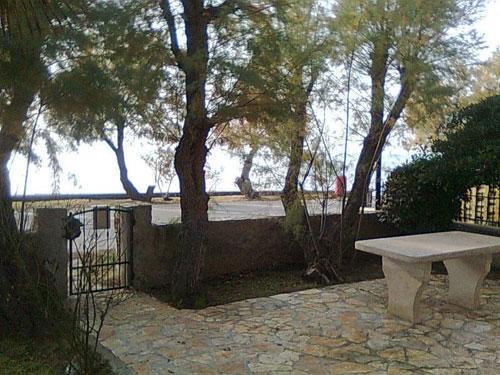 Apartment Rivarela 31 Novigrad Istria Kültér fotó