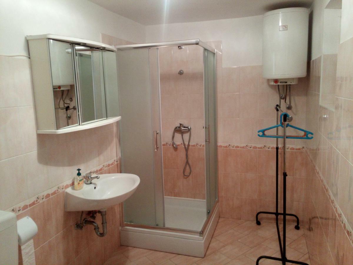 Apartment Rivarela 31 Novigrad Istria Kültér fotó